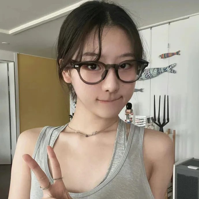 我知道你是谁