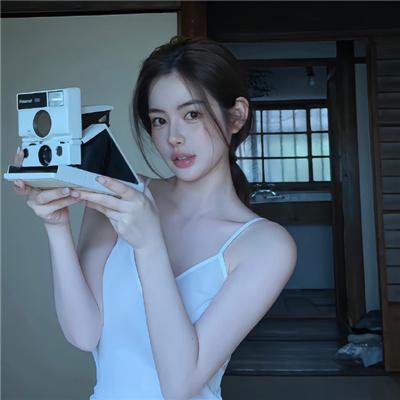 女恶魔人