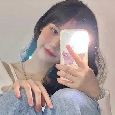 来自星星的少女
